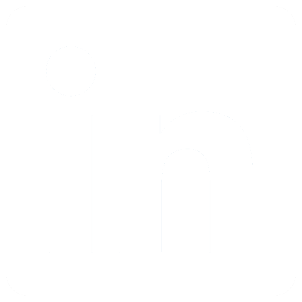 LinkedIn Icon